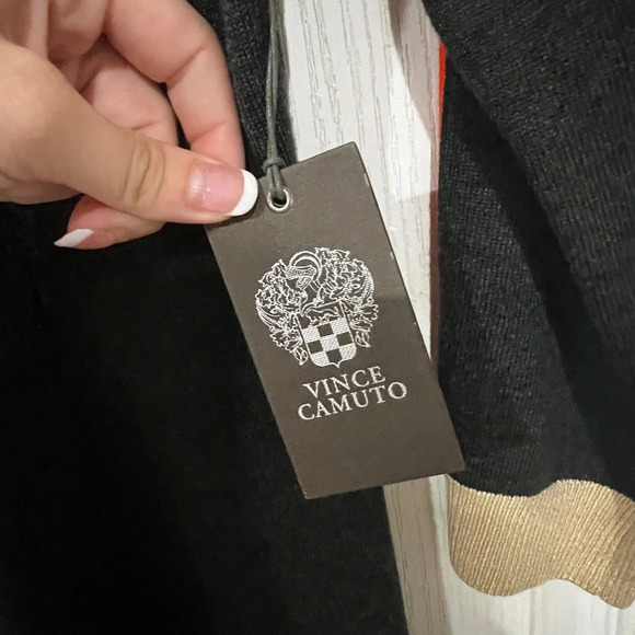 FINAL PRICE NWT Vince Camuto Knit Dress - Picture 4 of 6